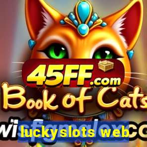 luckyslots web